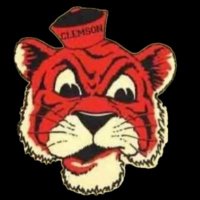 Clemson Highlights (@clemsonrt) 's Twitter Profile Photo Clemson Highlights (@clemsonrt) 's Twitter Profile Photo