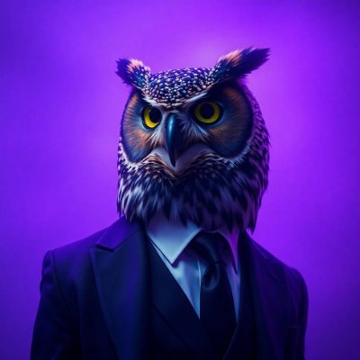 RETROWLさんのプロフィール画像