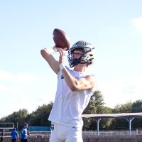 Beck Berry (@_beckberry_) 's Twitter Profile