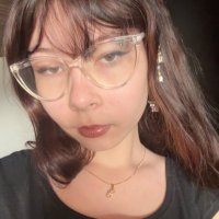 lucy! (@gatode1mascara) 's Twitter Profile