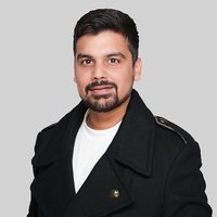 Ahsan Mughal (@iahsanmughal) 's Twitter Profile