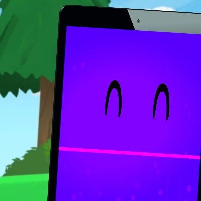 mepadtwo's profile picture. Life is beautiful. 💜
( inanimate insanity oc. no connection with ae. NOT the mepad from the show btws. )