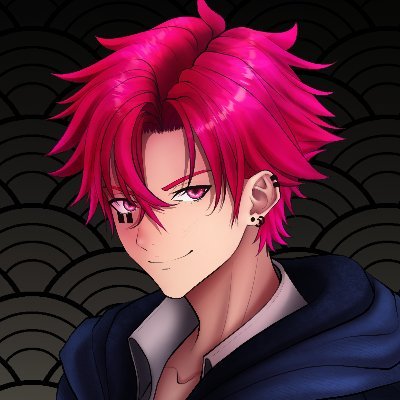 Mikuro | ⚜️VTuberFR⚜️さんのプロフィール画像