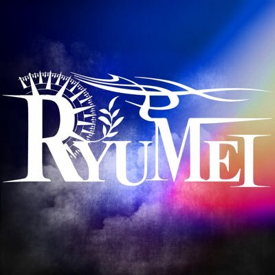 RYUMEIさんのプロフィール画像