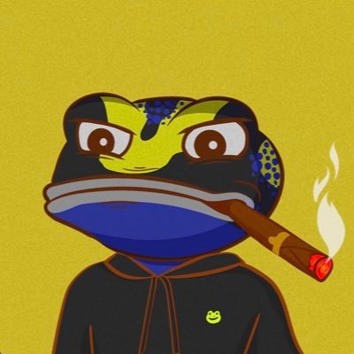 welcome to @ThePlagueNFT. A leading web3 brand and community, Full of Frogs 🐸 ( Official frog welcoming page, ran by community member )