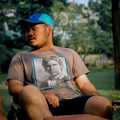 FarizNufl's profile picture. https://t.co/SY40KZSXXA