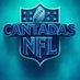 Cantadas NFL 🏈 (@nfl_cantadas) Twitter profile photo Cantadas NFL 🏈 (@nfl_cantadas) Twitter profile photo