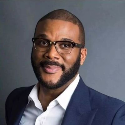 The OFFICIAL Twitter Fan page of Writer,
Director, Producer, Actor -Tyler Perry
