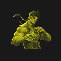 𝑰𝑹𝑶𝑵 𝑭𝑰𝑺𝑻 (@shoulaosfury) Twitter profile photo