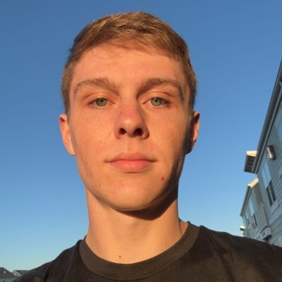 2TrentJones's profile picture. 