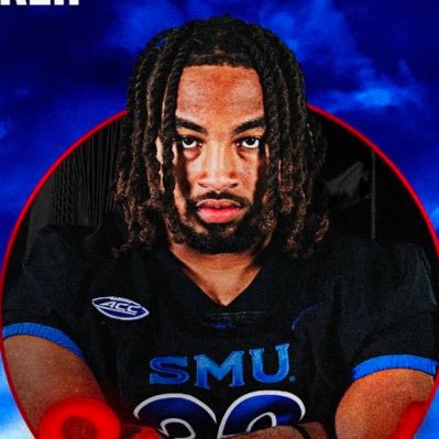 Zakye Barker Profile
