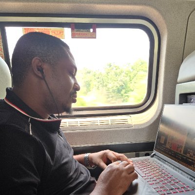 Transforming Businesses through Digital Solutions | Branding | Advertising | Social Media Management | Logistics Expert | CEO & Founder @catalystbrandng