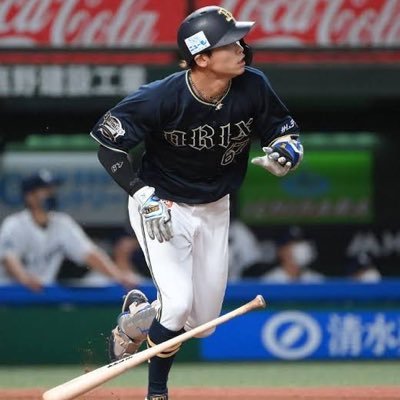yamdtoh's profile picture. オリックスファン歴4年🔥