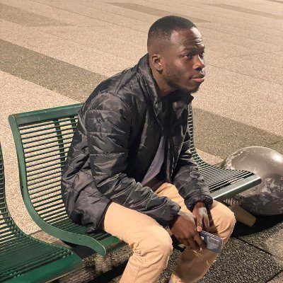 VianneyNda1's profile picture. 