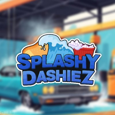 👋 Welcome to Splashy Dashiez! We are a car was community on @Roblox, growing each day with new opportunities.
🧽 Join Splashy Dashiez staff team today!