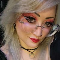 Icy_Ann 🖤❄️ (@icyannofficial) 's Twitter Profile