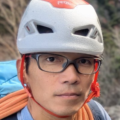 ネタツイートを止められない山岳ガイド(ステージ1)
山の事も呟きますが身辺雑記、子育てや趣味の話も多めです。ツイートは所属組織の見解とは無関係、個人的な発信です。クドいツイート多いです。あまり有益な事は言いません。