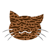 u9est's profile picture. キジトラ／売画業兼作文請負業をベースに、電子書籍や動画も作るメディア何でも屋。薄明薄暮性。金目教徒。 Bluesky: @upest.bsky.social