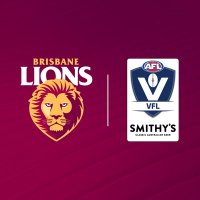 Brisbane Lions VFL (@lions_vfl) 's Twitter Profile Photo Brisbane Lions VFL (@lions_vfl) 's Twitter Profile Photo