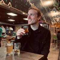 Jon. (@allvibesjon) 's Twitter Profile