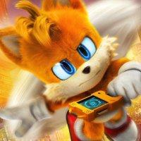 Miles “Tails” Prower (@mprower37277) 's Twitter Profile Photo Miles “Tails” Prower (@mprower37277) 's Twitter Profile Photo