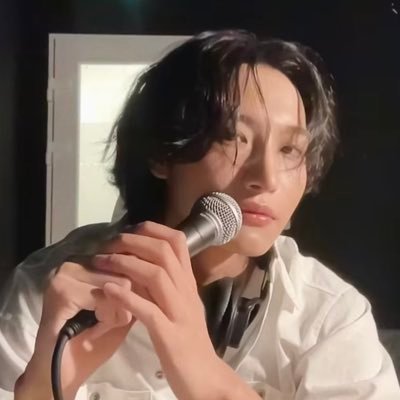 seongwhalover's profile picture. my androgynous partner,,,,#seongwha 24|FL