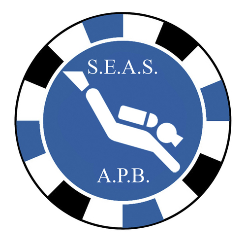 SEAS_APB's profile picture. Secció Esportiva d'Activitats Subaquàtiques Port de Barcelona