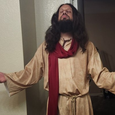 My dad told me to tell you to stop taking life so serious.
#OMI #Veve #VeveJesus
