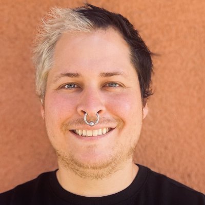 XVX
Physics PhD Candidate | NSF, NOLP, ARCS Fellow
CC Prof & Transfer Advocate
Always Anti-Fascist