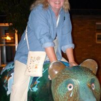 Lori Nelson Savage (@lorisavage) 's Twitter Profile