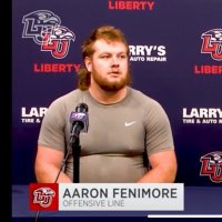 Aaron Fenimore (@aaronfenimore1) 's Twitter Profile Photo