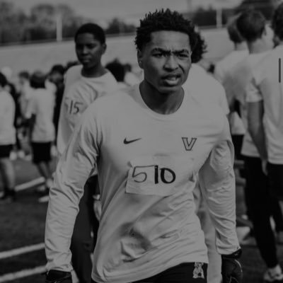 Vondrick Ware jr. Profile