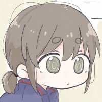 やびさら (@yabi_sara) 's Twitter Profile Photo やびさら (@yabi_sara) 's Twitter Profile Photo