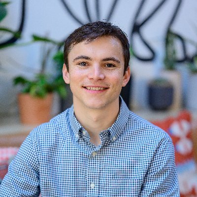 MikeMella4's profile picture. Running product @joinleland | Harvard 2+2 | Prev @contrary @atlassian