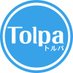 Tolpa -トルパ- 【予約管理・受付システム】 (@tolpa_reserve) Twitter profile photo