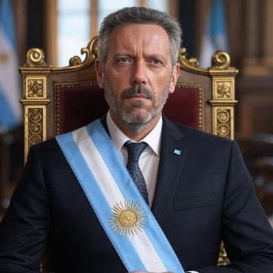 DoctorSarcasmo3's profile picture. Trol de Mil House.