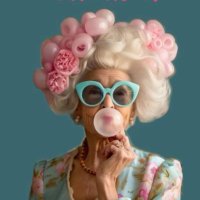 Crypto Granny (@__cryptogranny) 's Twitter Profile