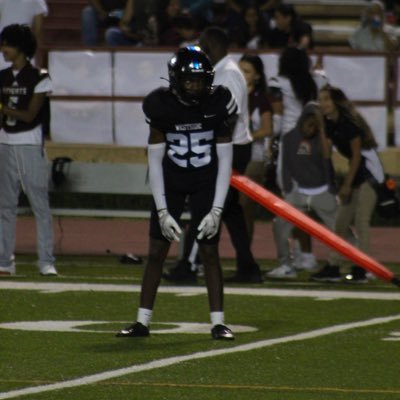 Philippians 4:13✝️ Muniru Nyei/Westside high school/5’8/165lb/fs-wr/Class of 2026 drcjayden@gmail.com/phone-713-518-2782 https://t.co/1R2kAbr62g
