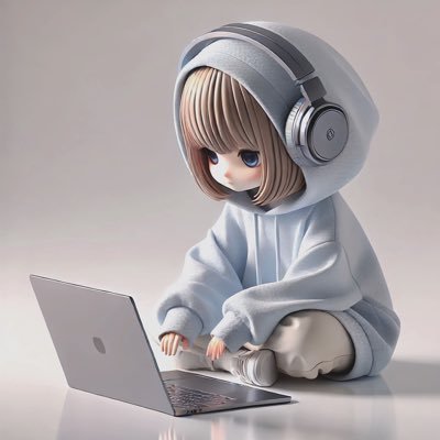 映像クリエーター / 動画編集 /デジハク / iPadでもいろいろやってます/ Blender / Premiere Pro / Illustrator / Photoshop / After Effects / 🐶❤︎