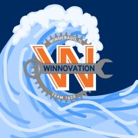 Winnovation (@frc1625) 's Twitter Profile Photo Winnovation (@frc1625) 's Twitter Profile Photo