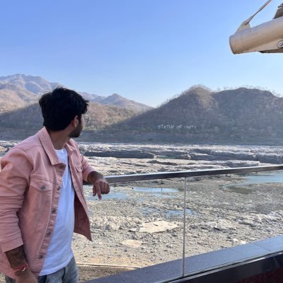 girishkripalani's profile picture. Jai Shree Ram