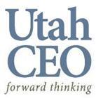 Utah CEO - Known for the company we keep.   Utah's trusted resource for the state's business leaders.