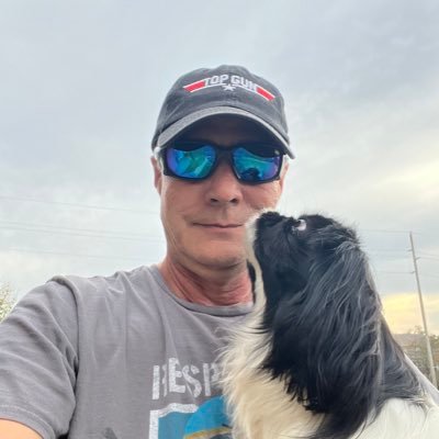 MAGA MAHA enjoy reading posts and making a few friends. good sense of humor and very hard to offend. the dogs name is Missy. 🚫DM