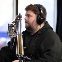 Hunter Bussey (@hunterbussey12) 's Twitter Profile