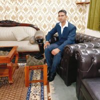 Rajaram Chandela (@grajaram48) 's Twitter Profile