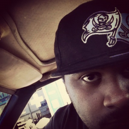 ☝TampaBayBuccaneerFanEst:1999! The Greatest Ally yU Wud Ever Have or The Worst Enemy of yOr Entire Life, Fuck yU & Wut yU TalkN bout!!!((Crenshaw District))