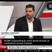 Jaspreet Pandher (@jps_pandher) 's Twitter Profile