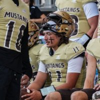 Wyatt Oak (@wyatt_oak6) 's Twitter Profile