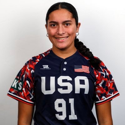 Stars National Coleman|2027 | C/UTL | 3x 1st Team VISAA All State| State POTY ‘25 | USA U15 HPP Top Performer| EI #17 NATL ranked catcher | izzyviruet@gmail.com