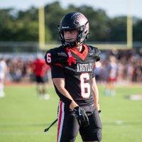 Watson Bell (@watsonbell22) 's Twitter Profile